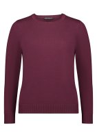 Vorschau: BETTY BARCLAY Basic-Strickpullover 10834588