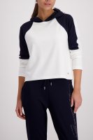 Vorschau: MONARI Colorblock Sweatshirt 10831664