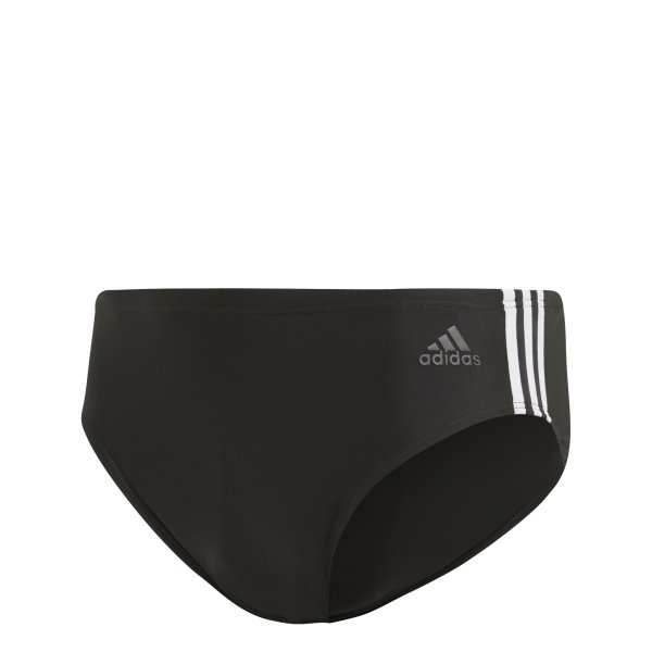 ADIDAS Fitness 3-Streifen Badehose 10680012