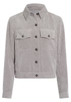 Vorschau: MARC AUREL Jacke aus leichtem Cord 10812266