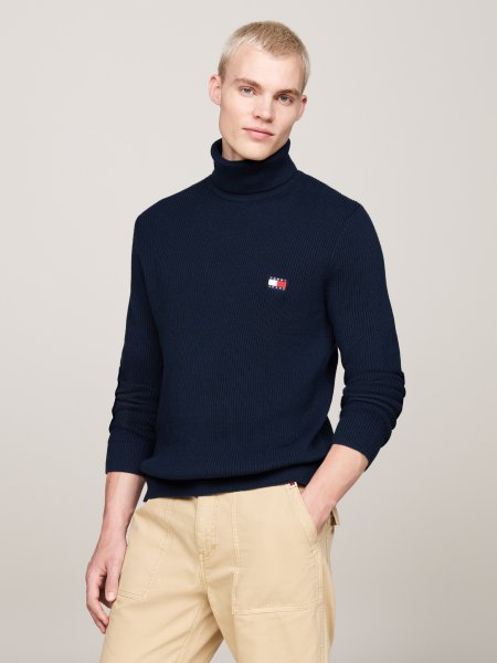 TOMMY JEANS Pullover 10756317