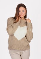 Vorschau: KEYLARGO Strickpullover 10828588