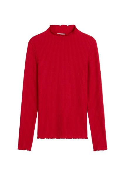 MARC O´POLO DENIM Langarmshirt 10822100