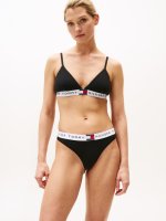 Vorschau: TOMMY HILFIGER Bikini-Top 10780667