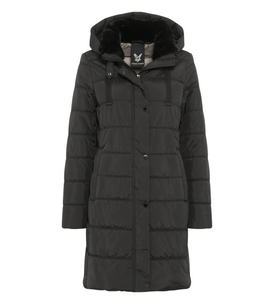 FUCHS SCHMITT Steppkurzmantel 10816589