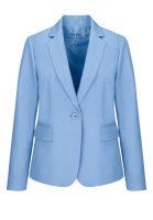 Vorschau: BIANCA Schicker Jackenblazer mit Pattentaschen in Trendfarbe 10803942