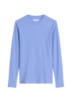 Vorschau: MARC O´POLO DENIM Ripp-Jersey-Shirt 10813079