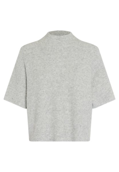 MARC AUREL Pullover mit kurzem Arm 10812261