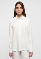 Vorschau: ETERNA Viscose Shirt Bluse Viskose Langarm 10729242