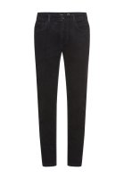 Vorschau: CAMEL ACTIVE 5-Pocket Regular Fit Hose aus Baumwollmix 10836984