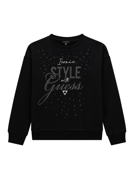 GUESS Sweatshirt aus Baumwolle 10766992