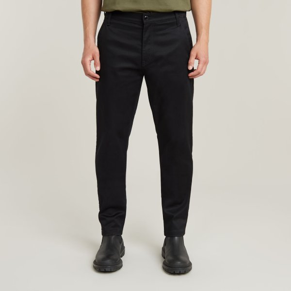 G-STAR Morry Tapered Chino 10795141