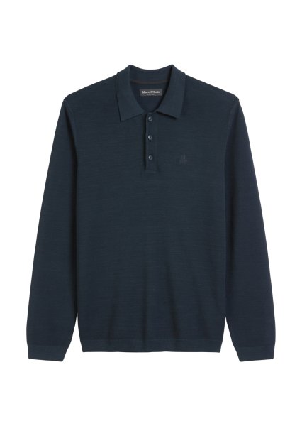 MARC O´POLO Poloshirt 10812755