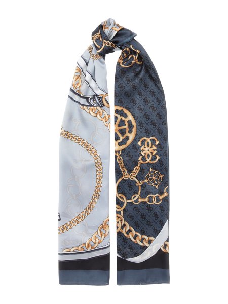 GUESS Meridian Schal 10807992