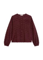 Vorschau: MARC O´POLO DENIM Strickjacke 10822098