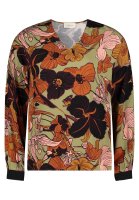 Vorschau: CARTOON Oversize-Bluse 10818577