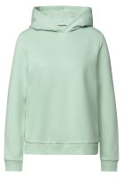 Vorschau: STREET ONE Sweatshirt mit Kapuze 10820757