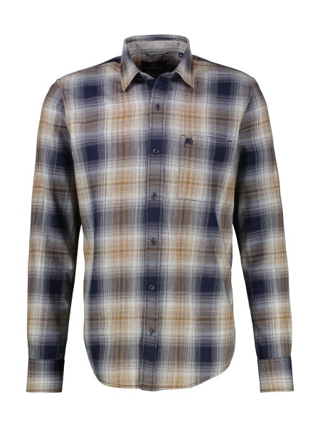 LERROS Karohemd 10811442