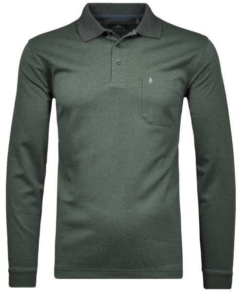 RAGMAN 1/1 Poloshirt 10553914