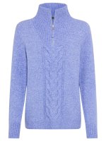 Vorschau: OLSEN Pullover Long Sleeves 10676171