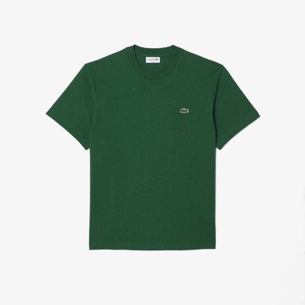 LACOSTE T-Shirt aus Baumwolle 10775693