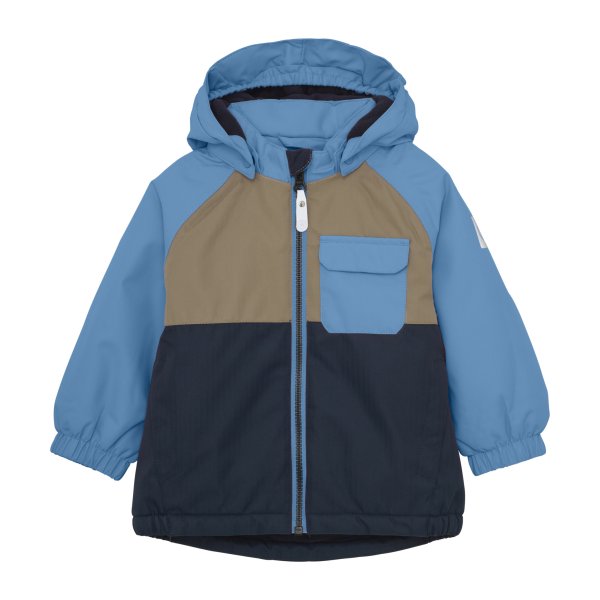 COLOR KIDS Jacket - Colorblock 10753794