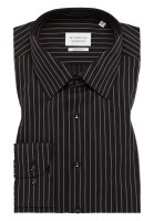 Vorschau: ETERNA Hemd Satingewebe Langarm 10798942