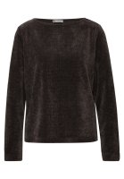 Vorschau: STREET ONE Shirt mit U-Boot-Ausschnitt 10819216