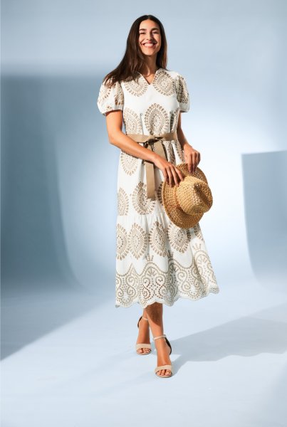 MORE & MORE Kleid 10801112