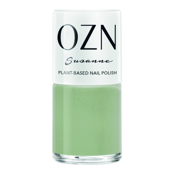 OZN Susanne: Nagellack