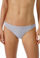 Vorschau: MEY COTTON PURE Mini-Slip 10436943