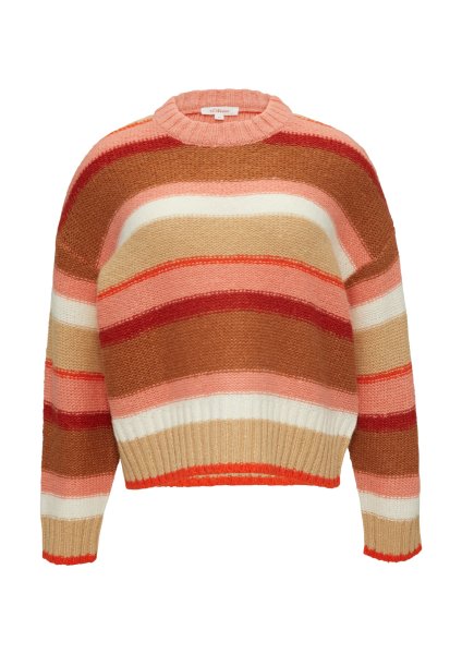 S.OLIVER Strickpullover 10764934