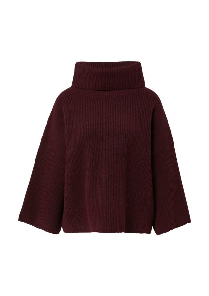COMMA Poncho-Pullover 10814787