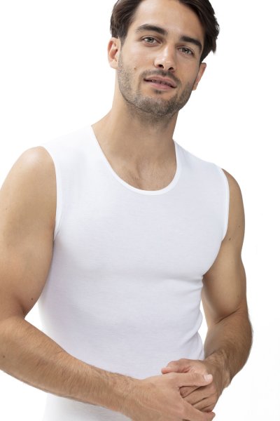 MEY Herren Muskel-Shirt 10315758