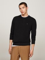 Vorschau: TOMMY HILFIGER Strickpullover 10756514