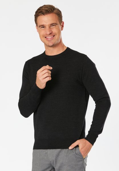 CARNABYS Strickpullover R-Neck Merino 10762495