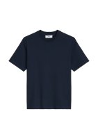 Vorschau: Marc O´Polo Denim DfC T-Shirt relaxed aus schwerem Bio-Baumwoll-Jersey 10832680