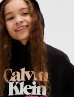 Vorschau: CALVIN KLEIN Lässiger Logo-Hoodie 10796615