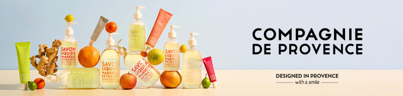 Compagnie de Provence Kosmetik