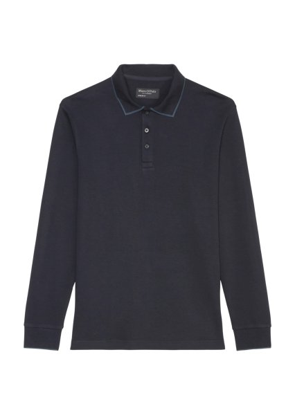 MARC O´POLO Poloshirt Jersey 10787508