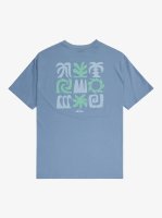 Vorschau: QUIKSILVER Pto Sun Flow - T-Shirt für Männer 10802452