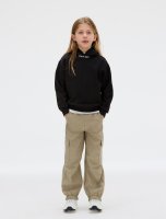 Vorschau: CALVIN KLEIN Lässiger Hoodie 10796624