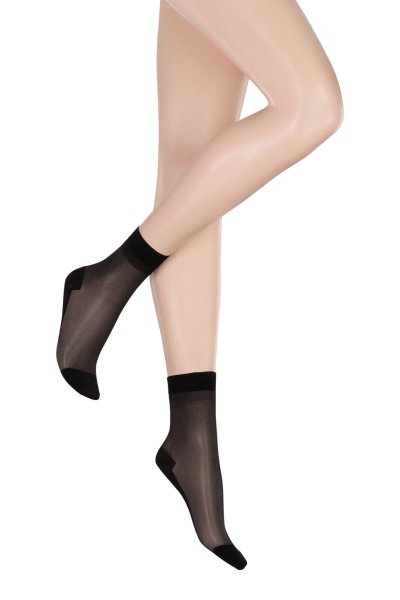 KUNERT COTTON SOLE 20 Söckchen 10448830