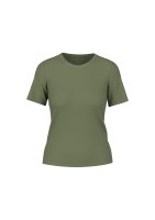 Vorschau: Marc Cain Geripptes T-Shirt 10836609