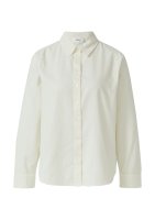 Vorschau: S.OLIVER Feincord-Bluse mit Hemdkragen 10811388