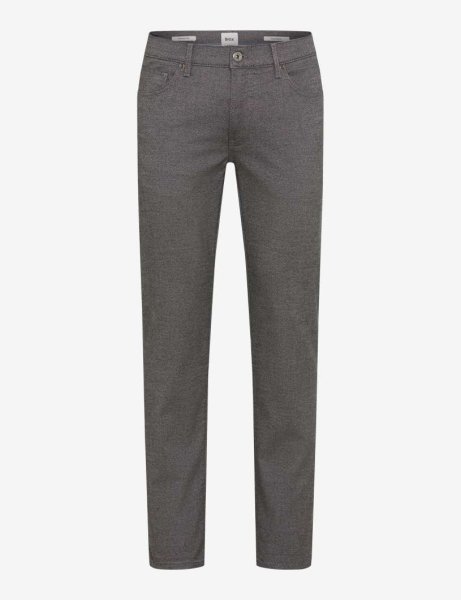 BRAX Five-Pocket Hose CADIZ Woo. Look 10807233