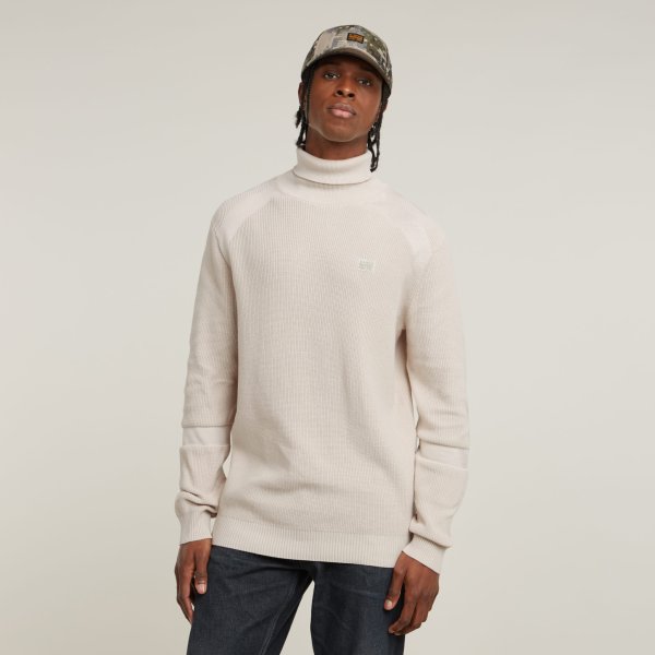 G-STAR Strickpullover 10781343