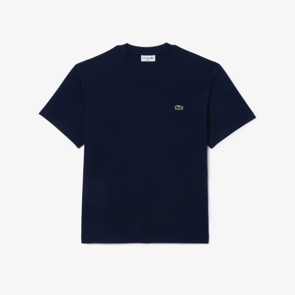 LACOSTE T-Shirt 1/2 Arm Basic 10729616