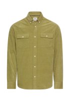Vorschau: CAMEL ACTIVE Langarm Shirt mit aufgesetzten Taschen 10814140