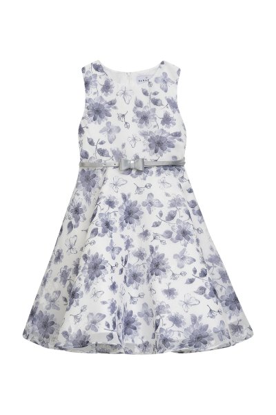 DANAMADE Festliches Blumenkleid 10778924